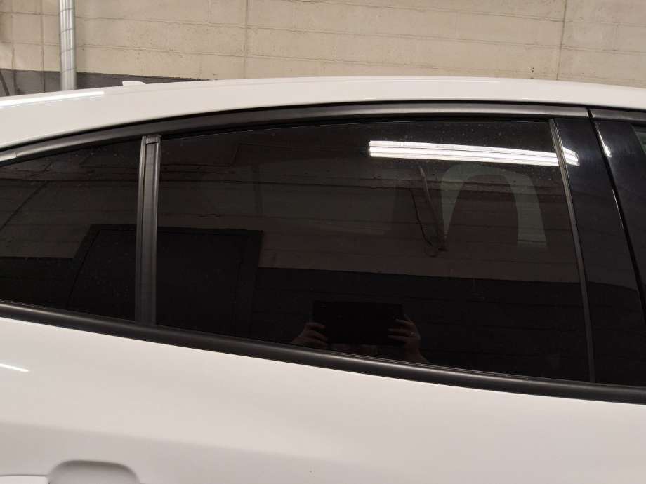 Siderute høyre bak til Ford Focus, 2018-->> (Type IV)  (FORD|)