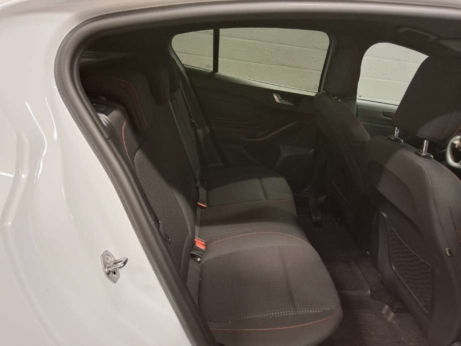 Sete bak til Ford Focus, 2018-->> (Type IV)  (FORD|)