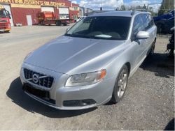 Dynamo til Volvo V70, 2007-2013 (Type III, Fase 1)  (VOLVO|36012618)