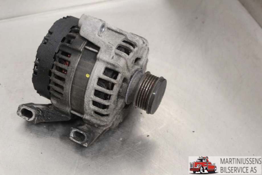 Dynamo til Volvo V70 2007-2013 (Type III, Fase 1)  (VOLVO|36012618|)