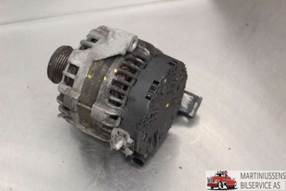 Dynamo til Volvo V70 2007-2013 (Type III, Fase 1)  (VOLVO|36012618|)