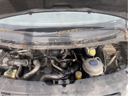 Dynamo til VW Transporter / Caravelle, 2003-2009 (Fase 1) (T5) (T5) (VOLKSWAGEN|)
