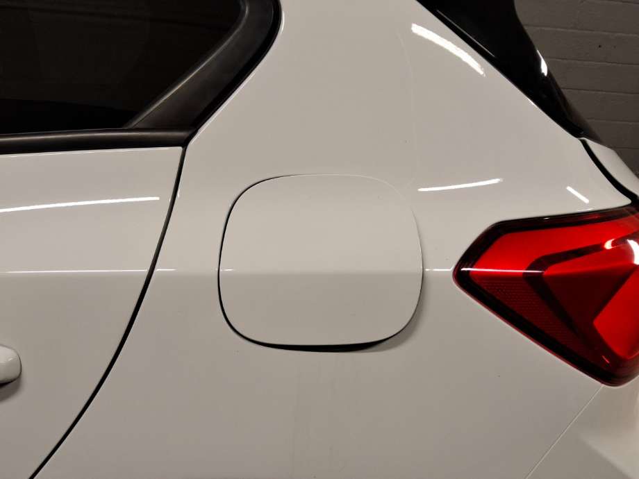 Tanklokk til Ford Focus, 2018-->> (Type IV)  (FORD|)
