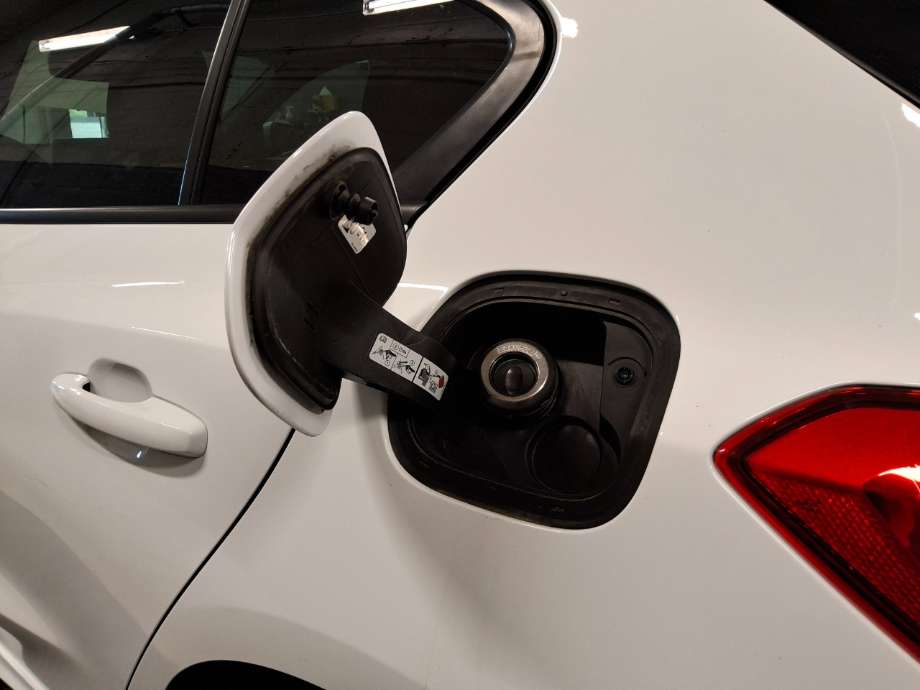 Tanklokk til Ford Focus 2018-->> (Type IV)  (FORD|)