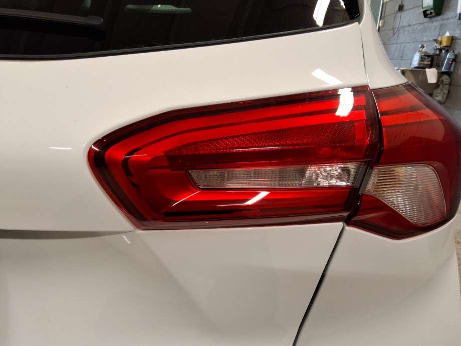 Baklykt høyre indre til Ford Focus, 2018-->> (Type IV)  (FORD|)
