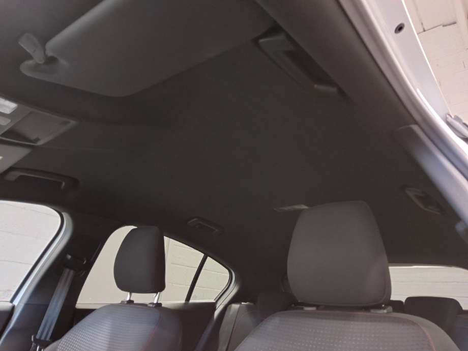 Taktrekk til Ford Focus, 2018-->> (Type IV)  (FORD|)