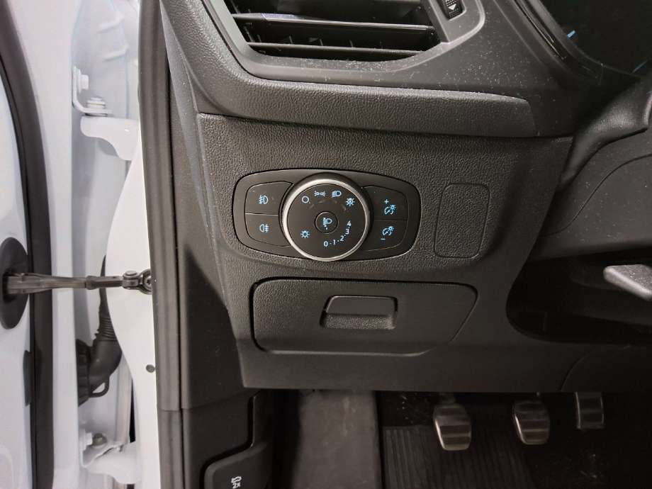 Bryter lys til Ford Focus, 2018-->> (Type IV)  (FORD|)