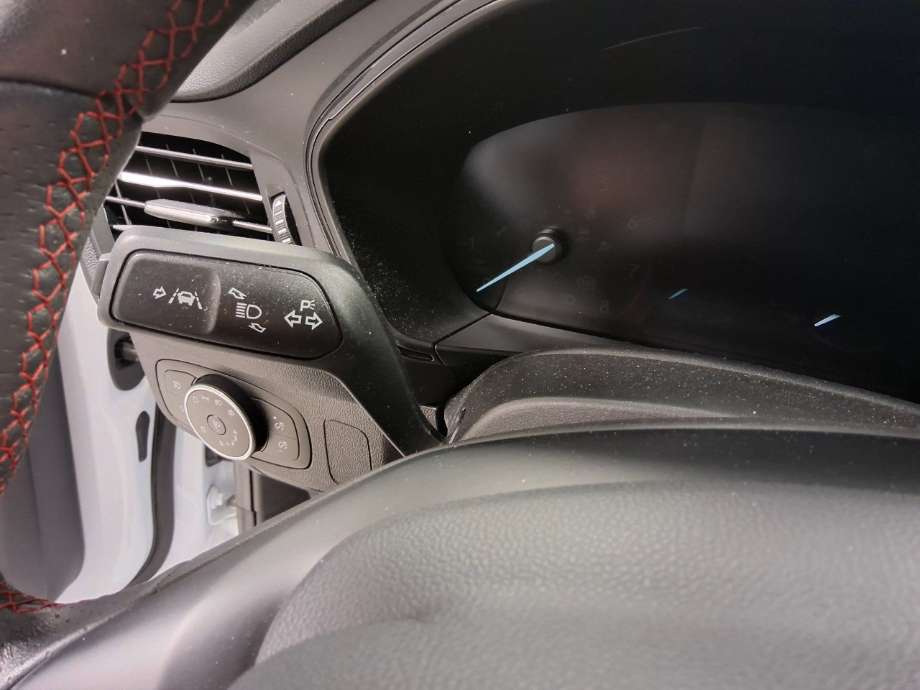 Bryter blink til Ford Focus, 2018-->> (Type IV)  (FORD|)