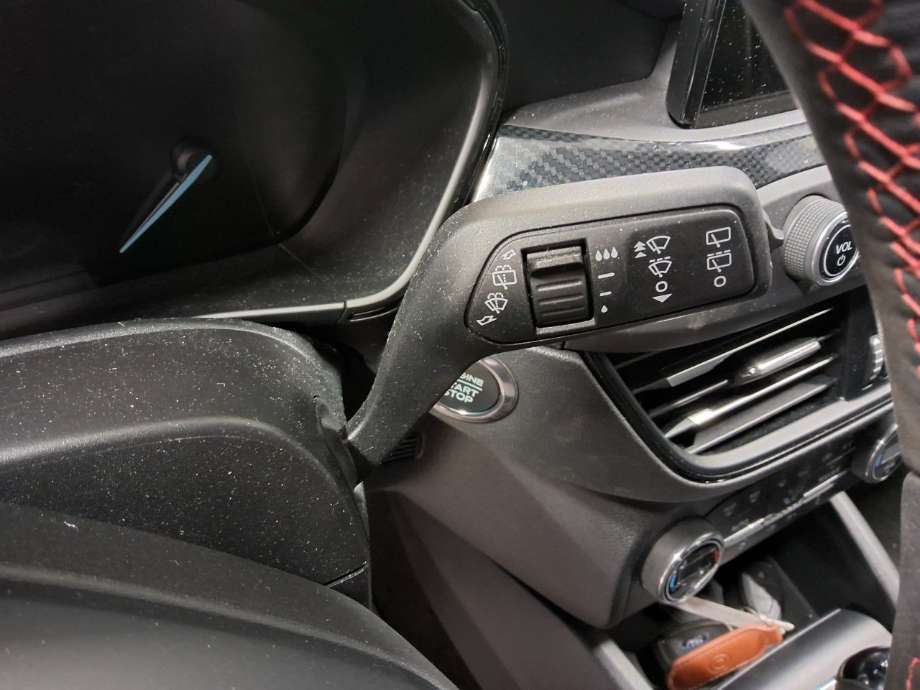 Bryter visker til Ford Focus, 2018-->> (Type IV)  (FORD|)