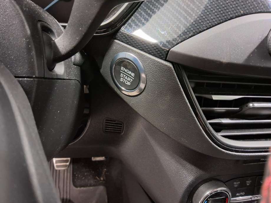 Bryter start/stopp til Ford Focus, 2018-->> (Type IV)  (FORD|)