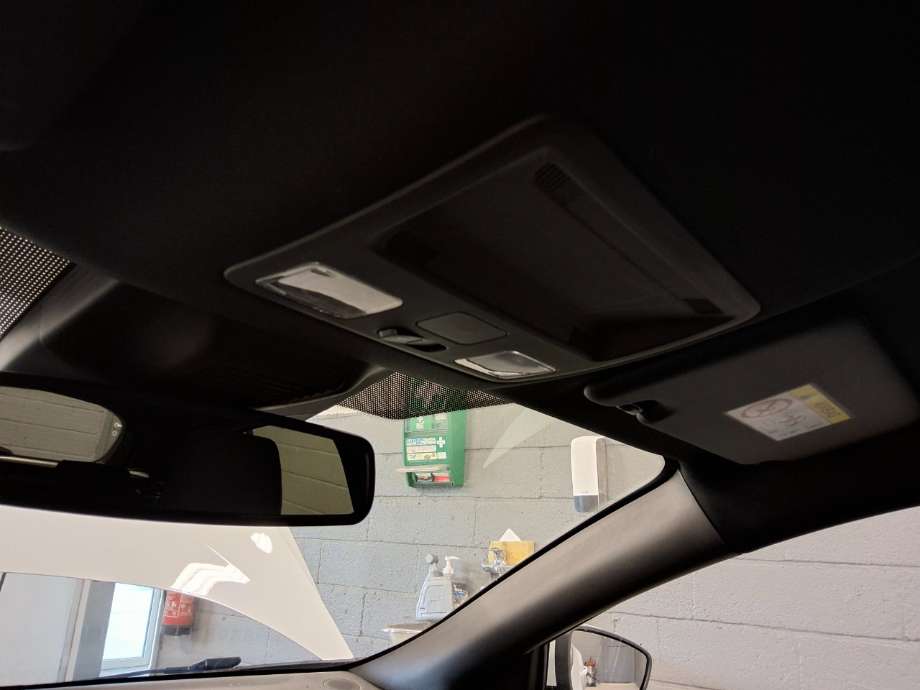 Bryter diverse til Ford Focus, 2018-->> (Type IV)  (FORD|)