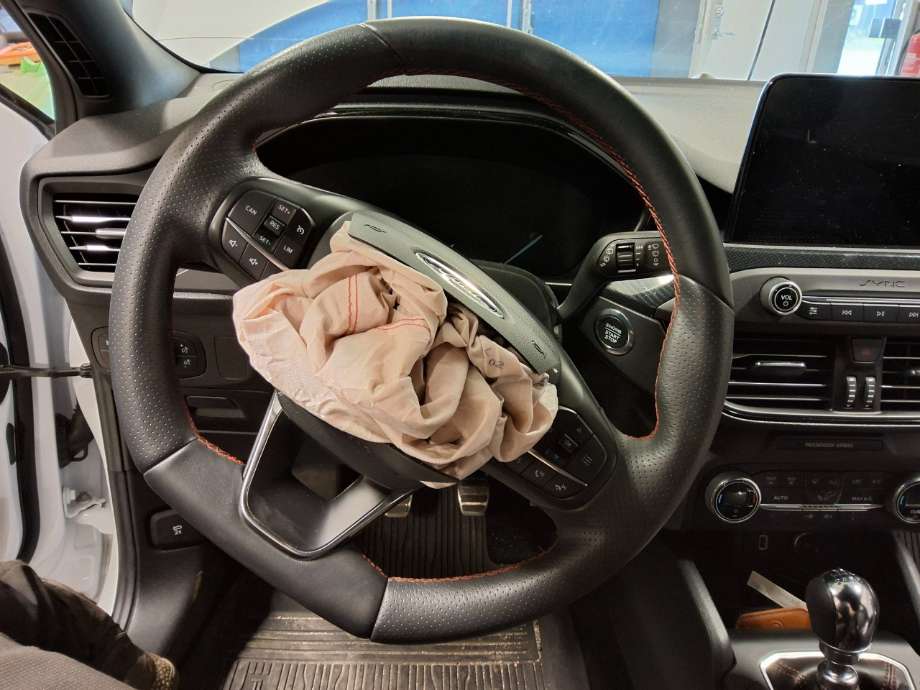 Ratt til Ford Focus, 2018-->> (Type IV)  (FORD|)