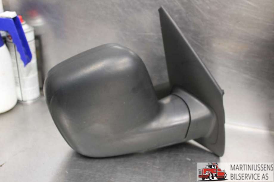 Speil høyre til VW Transporter / Caravelle 2003-2009 (Fase 1) (T5) (T5) (VOLKSWAGEN|)