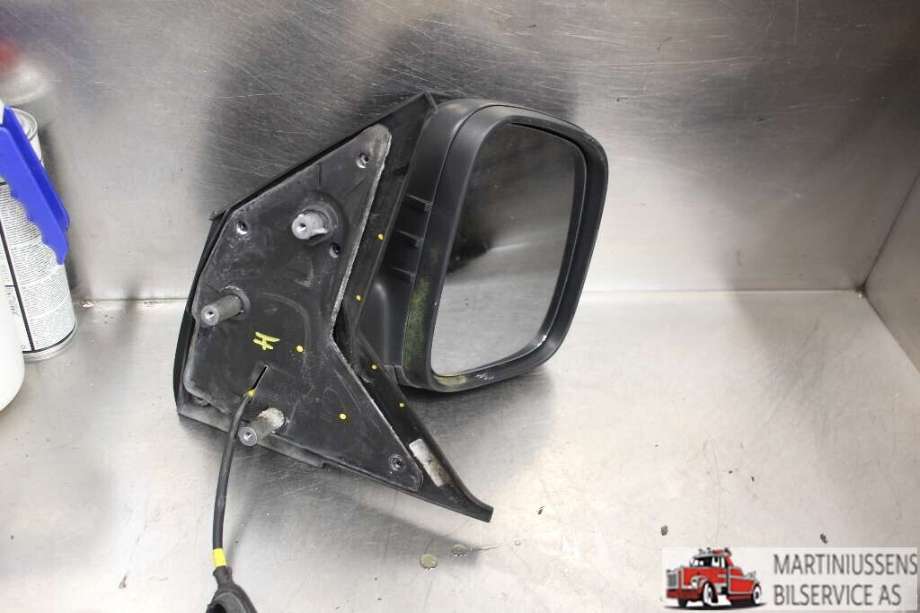 Speil høyre til VW Transporter / Caravelle 2003-2009 (Fase 1) (T5) (T5) (VOLKSWAGEN|)