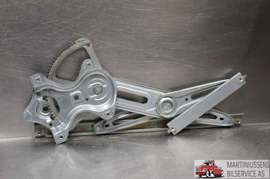 Ruteheis til Toyota Avensis 2009-2015 (Type III, Fase 1)  (TOYOTA|)