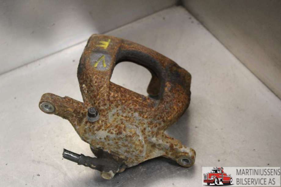 Bremsecaliper venstre foran til Toyota Avensis 2009-2015 (Type III, Fase 1)  (TOYOTA|)