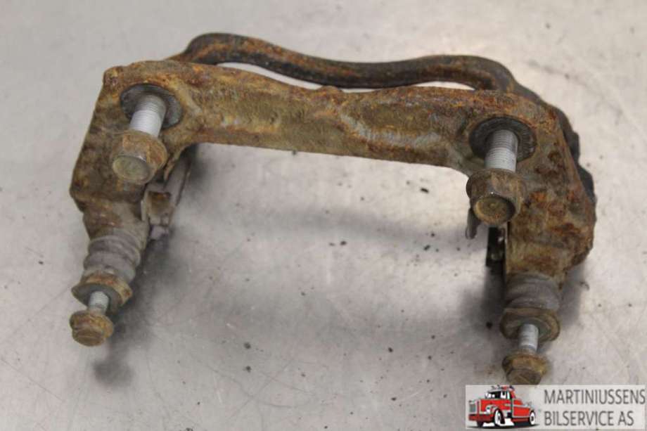 Bremsecaliper brakett til Toyota Avensis 2009-2015 (Type III, Fase 1)  (TOYOTA|)