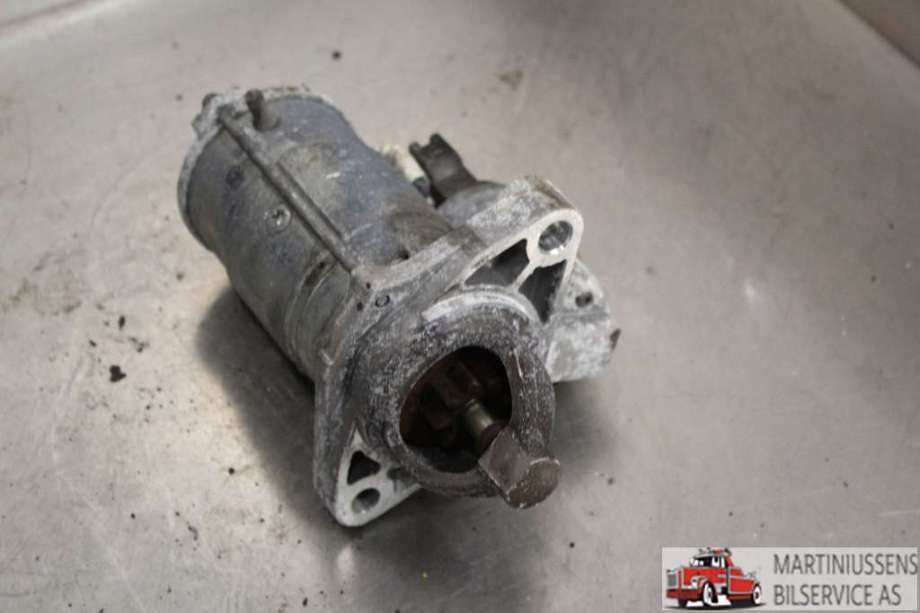 Starter diesel til Toyota Avensis 2009-2015 (Type III, Fase 1)  (TOYOTA||28100-0R021)