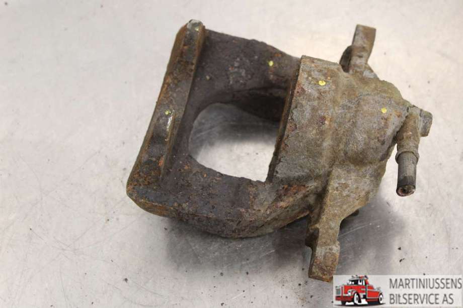 Bremsecaliper høyre foran til Toyota Avensis, 2009-2015 (Type III, Fase 1)  (TOYOTA|)