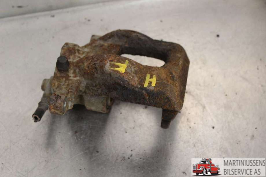 Bremsecaliper høyre foran til Toyota Avensis 2009-2015 (Type III, Fase 1)  (TOYOTA|)