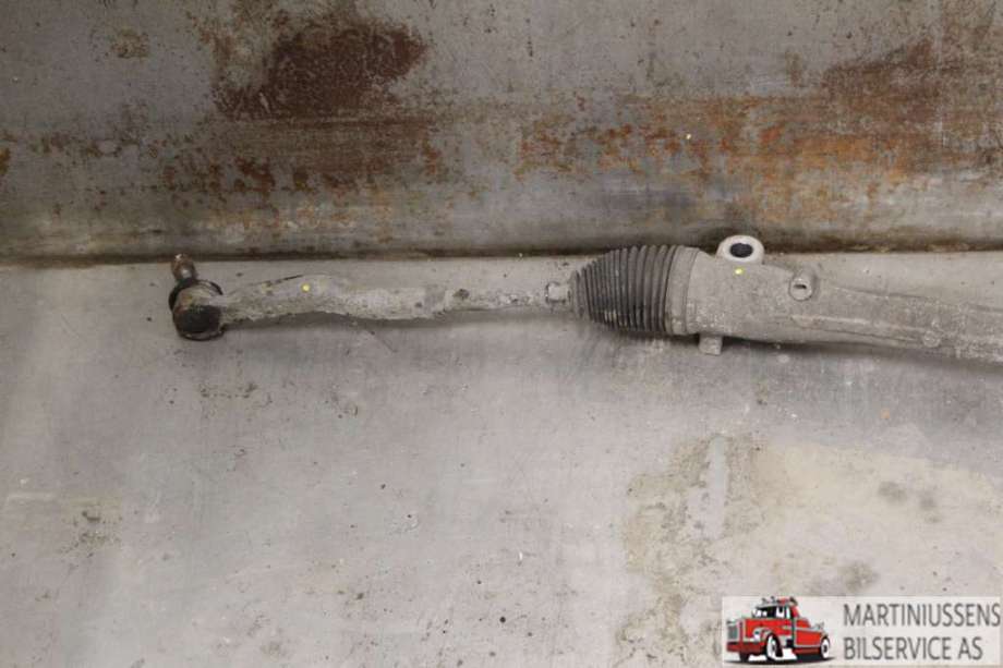 Tannstang til Toyota Avensis 2009-2015 (Type III, Fase 1)  (TOYOTA|)