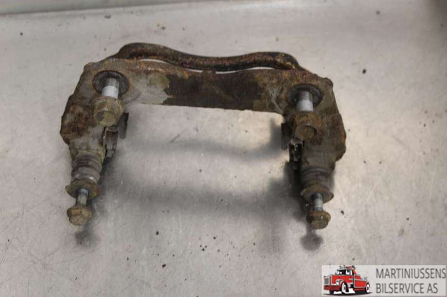 Bremsecaliper brakett til Toyota Avensis 2009-2015 (Type III, Fase 1)  (TOYOTA|)