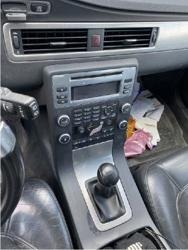 Girstang manuell til Volvo V70, 2007-2013 (Type III, Fase 1)  (VOLVO|)