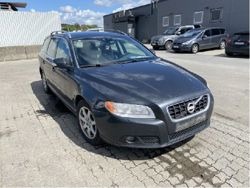 Frontlykt høyre xenon til Volvo V70, 2007-2013 (Type III, Fase 1)  (VOLVO|)