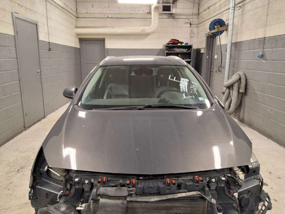 Panser til Opel Astra J, 2010-2015  (OPEL|)