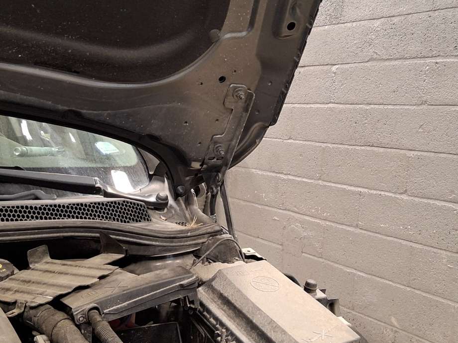 Panserhengsler til Opel Astra J, 2010-2015  (OPEL|)