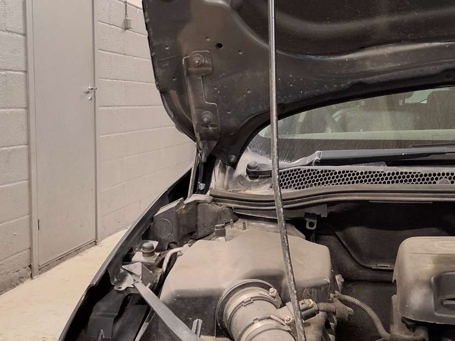 Panserhengsler til Opel Astra J, 2010-2015  (OPEL|)