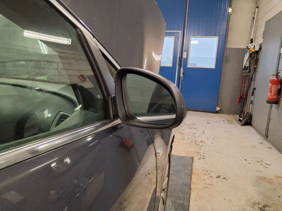 Speil høyre til Opel Astra J 2010-2015  (OPEL|)