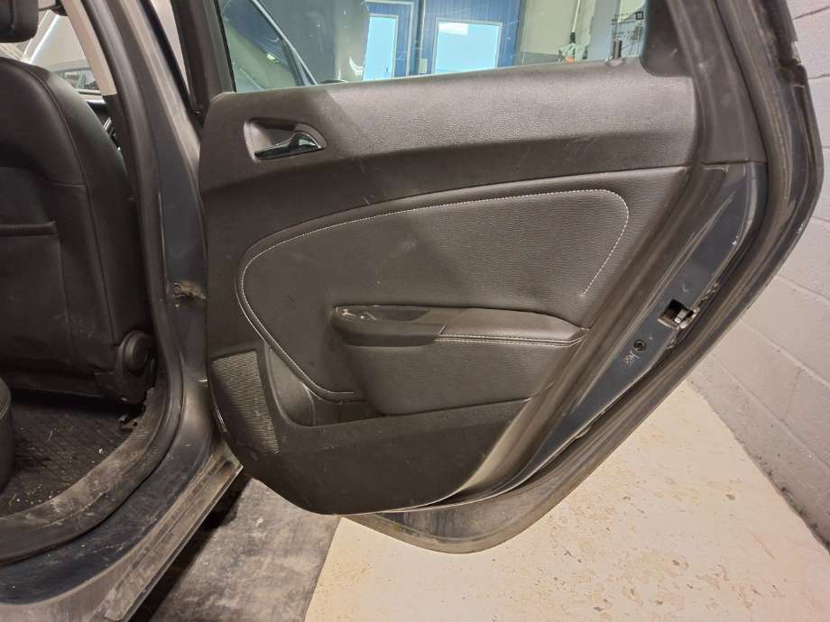 Bryter ruteheis til Opel Astra J, 2010-2015  (OPEL|)