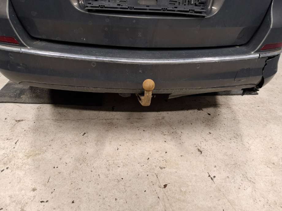 Hengerfeste til Opel Astra J, 2010-2015  (OPEL|)