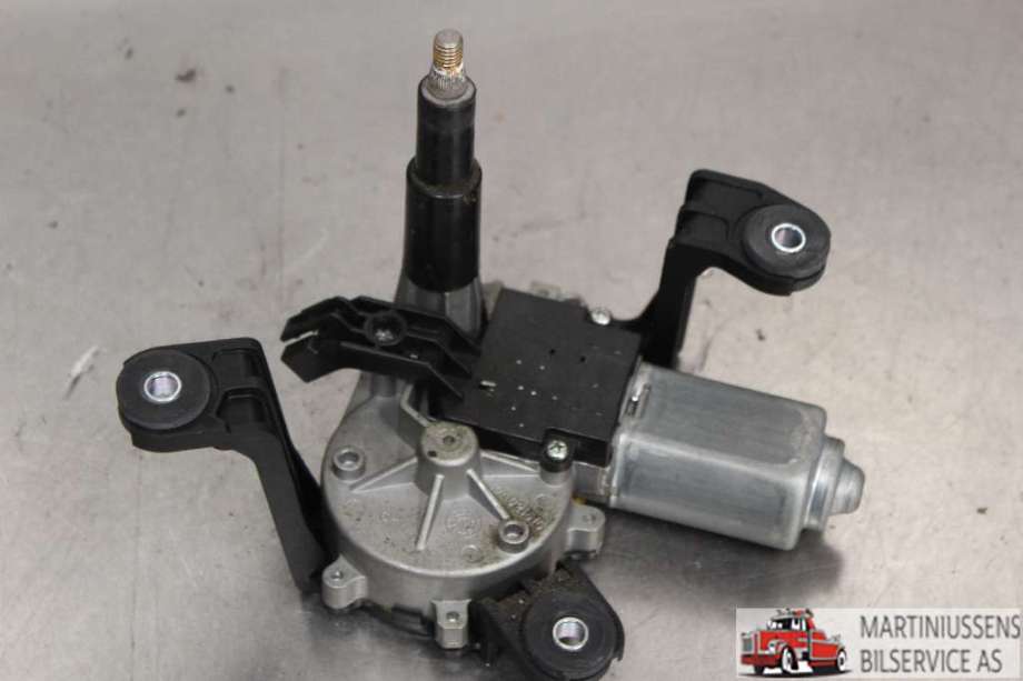 Viskermotor bakrute til Opel Astra J, 2010-2015  (OPEL|)