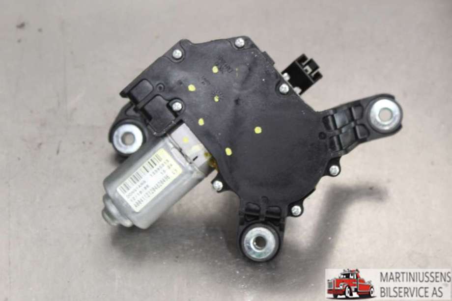 Viskermotor bakrute til Opel Astra J 2010-2015  (OPEL||13395013)