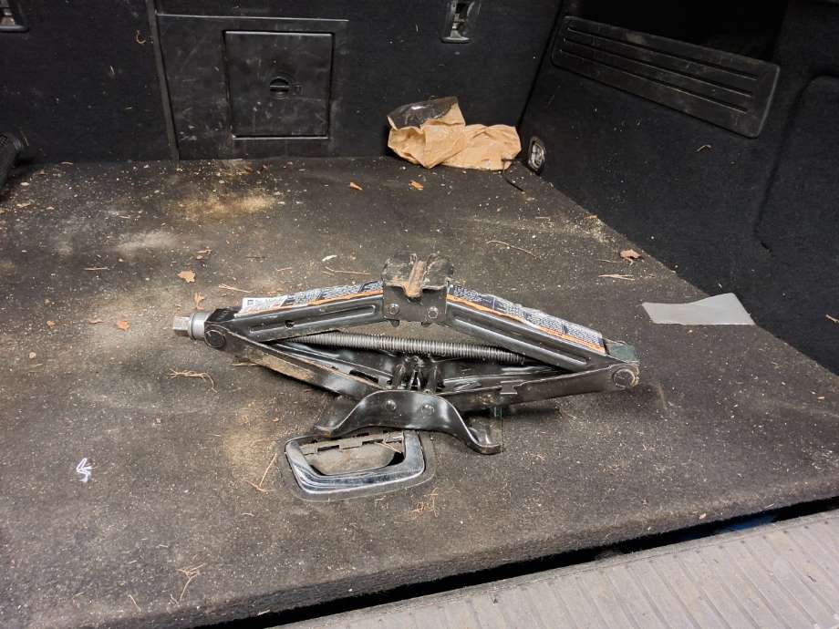 Jekk original til Opel Astra J, 2010-2015  (OPEL|)