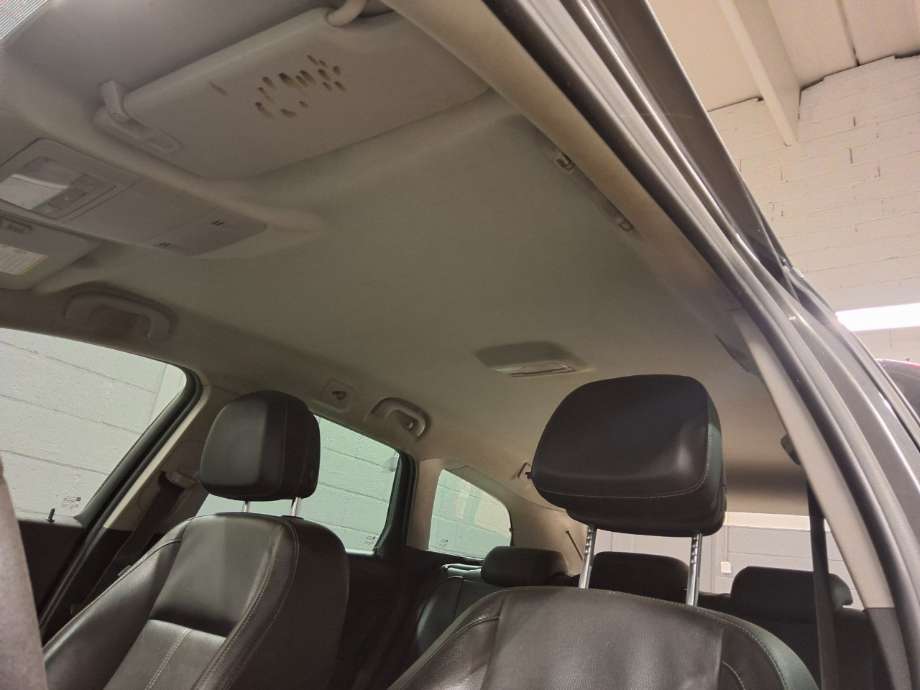 Taktrekk til Opel Astra J, 2010-2015  (OPEL|)