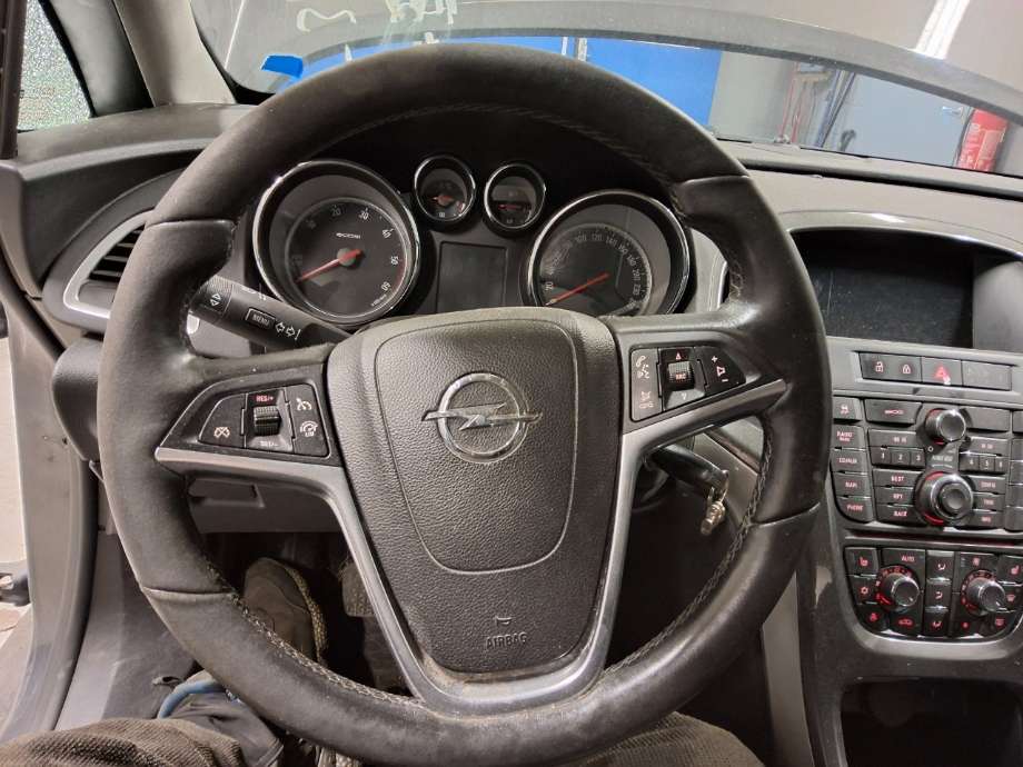 Ratt til Opel Astra J, 2010-2015  (OPEL|)