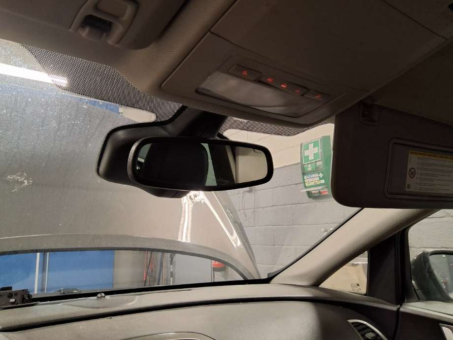 Speil innvendig til Opel Astra J, 2010-2015  (OPEL|)