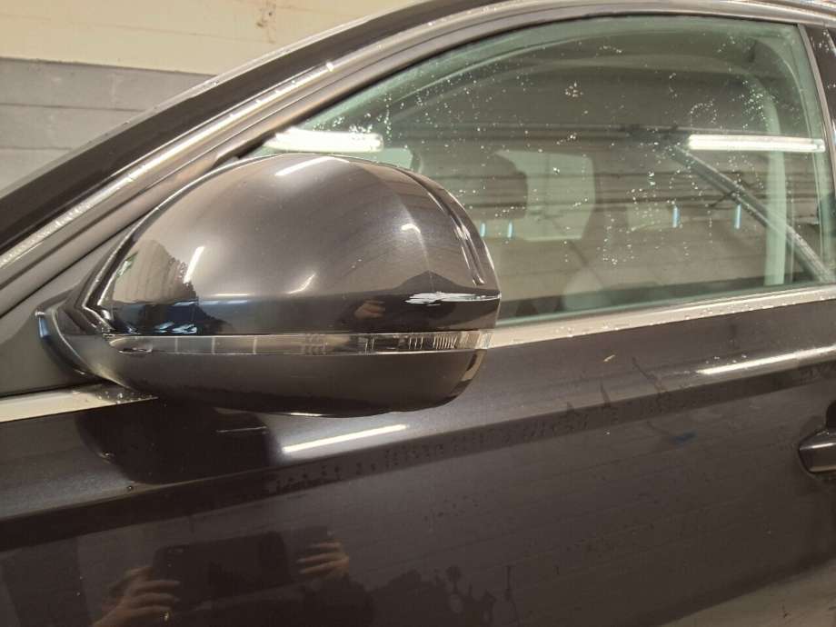 Speil venstre til Audi A6 2011-2014 (Type IV, Fase 1) (C7) (C7) (AUDI|)