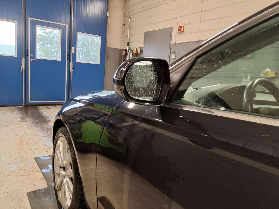 Speil venstre til Audi A6 2011-2014 (Type IV, Fase 1) (C7) (C7) (AUDI|)