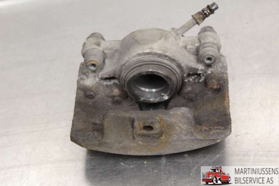 Bremsecaliper venstre foran til Audi A6 2011-2014 (Type IV, Fase 1) (C7) (C7) (AUDI|)