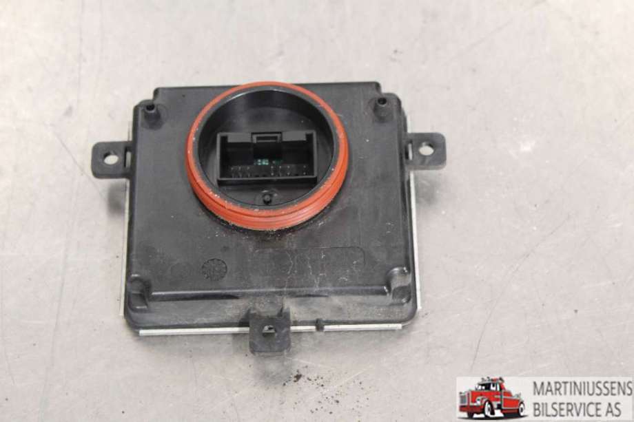 Styreenhet xenon/ballast til Audi A6 2011-2014 (Type IV, Fase 1) (C7) (C7) (AUDI||4G0.907.397.D)
