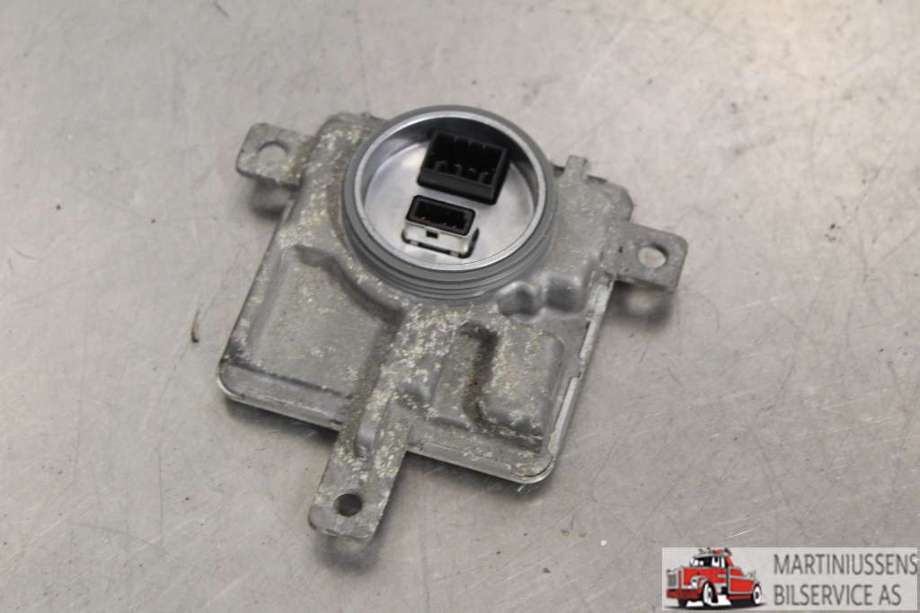 Styreenhet xenon/ballast til Audi A6 2011-2014 (Type IV, Fase 1) (C7) (C7) (AUDI||8K0.941.597 E)