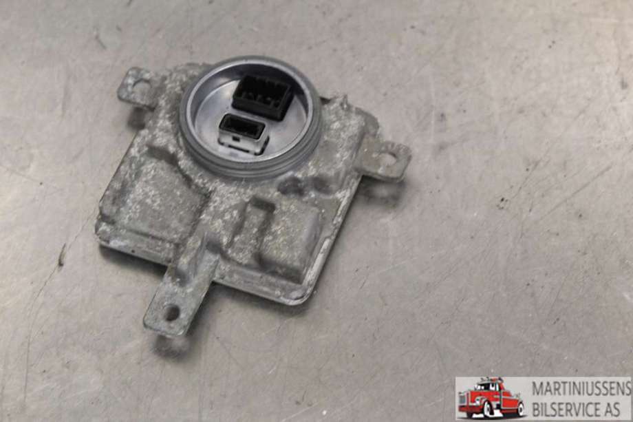 Styreenhet xenon/ballast til Audi A6 2011-2014 (Type IV, Fase 1) (C7) (C7) (AUDI||8K0.941.597 E)