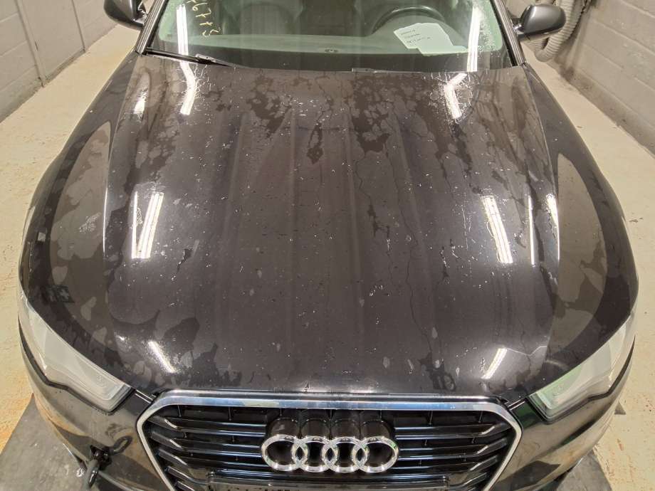 Panser til Audi A6, 2011-2014 (Type IV, Fase 1) (C7) (C7) (AUDI|)