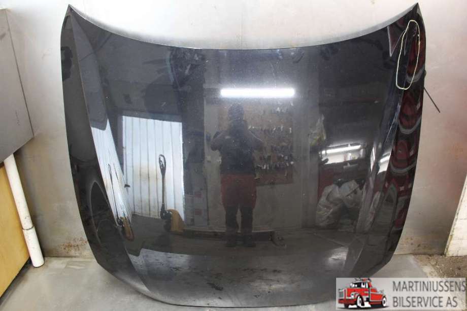 Panser til Audi A6 2011-2014 (Type IV, Fase 1) (C7) (C7) (AUDI|)