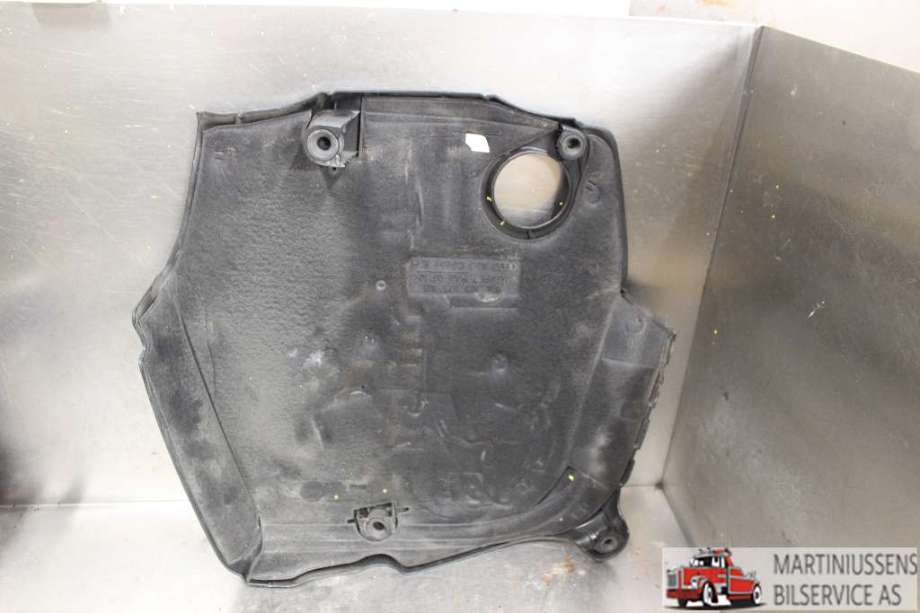 Motordeksel over motor til Audi A6 2011-2014 (Type IV, Fase 1) (C7) (C7) (AUDI||03L.103.925.AB)