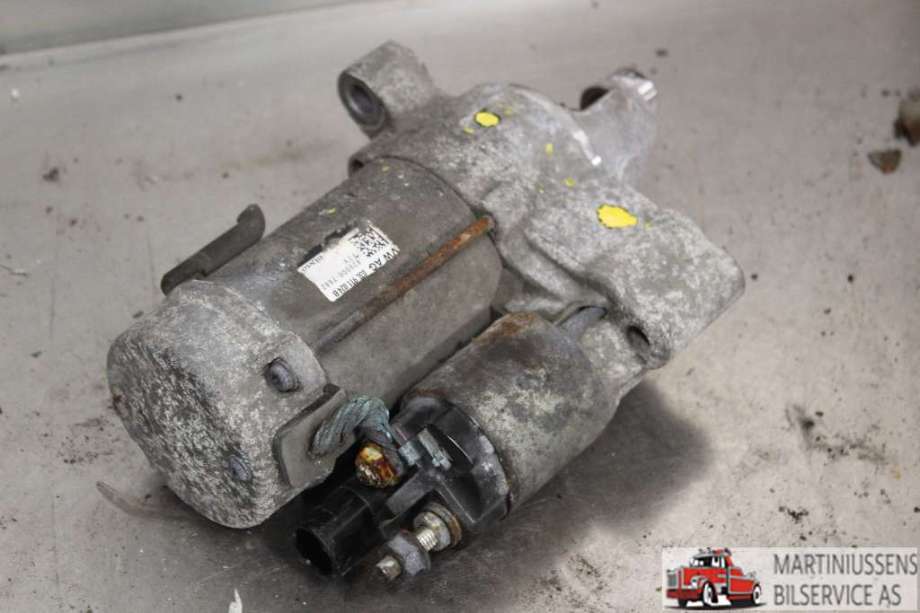 Starter diesel til Audi A6 2011-2014 (Type IV, Fase 1) (C7) (C7) (AUDI||03L 911 024 B)